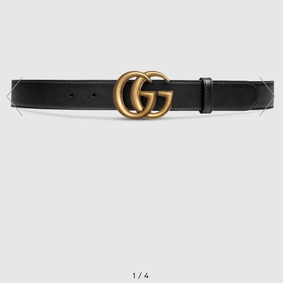 Style ‎414516 AP00T 1000 ( Selling due belt size . Only worn 2 times)